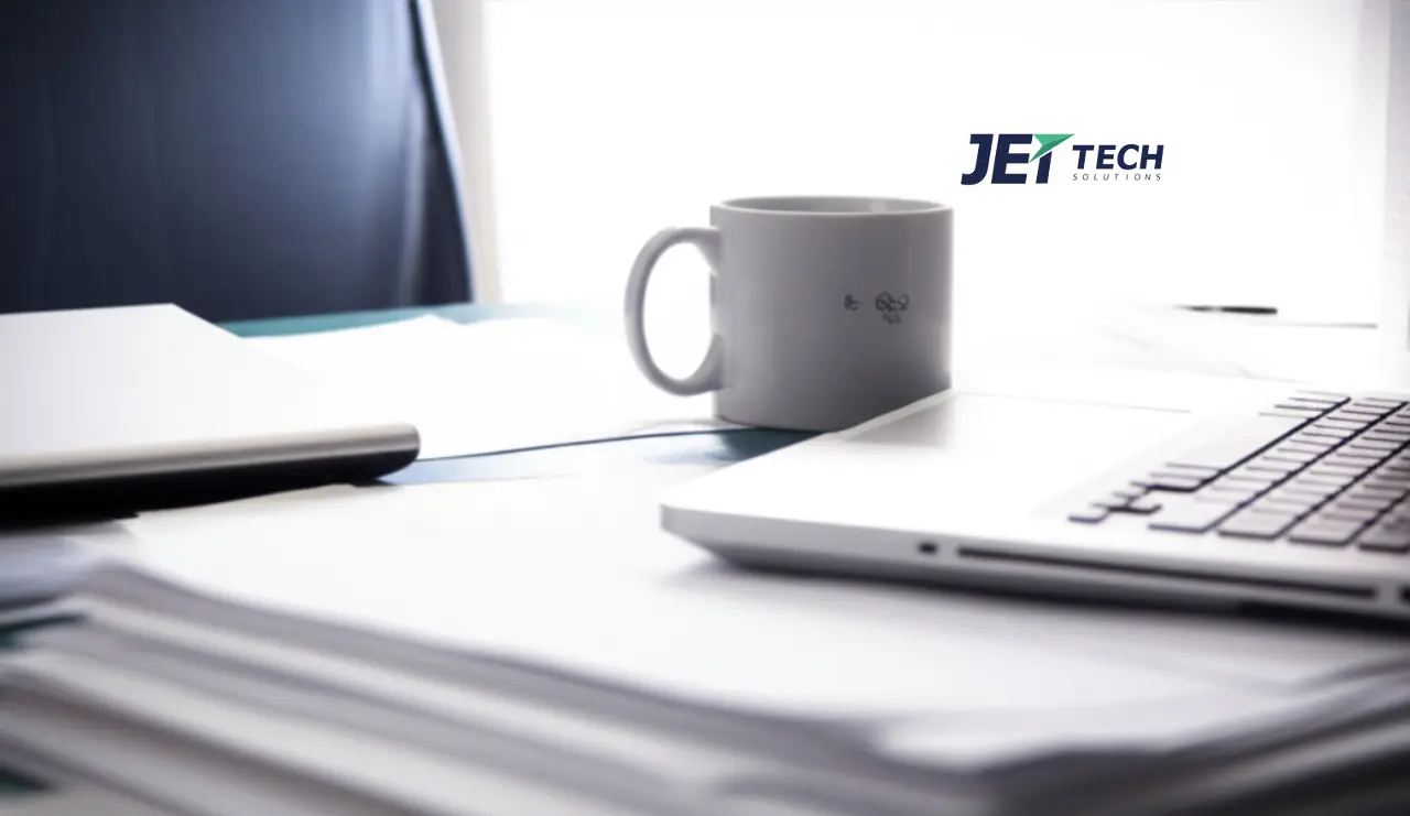 Your Endicott business deserves WiFi that keeps up with your hustle—JetTech Solutions makes it happen