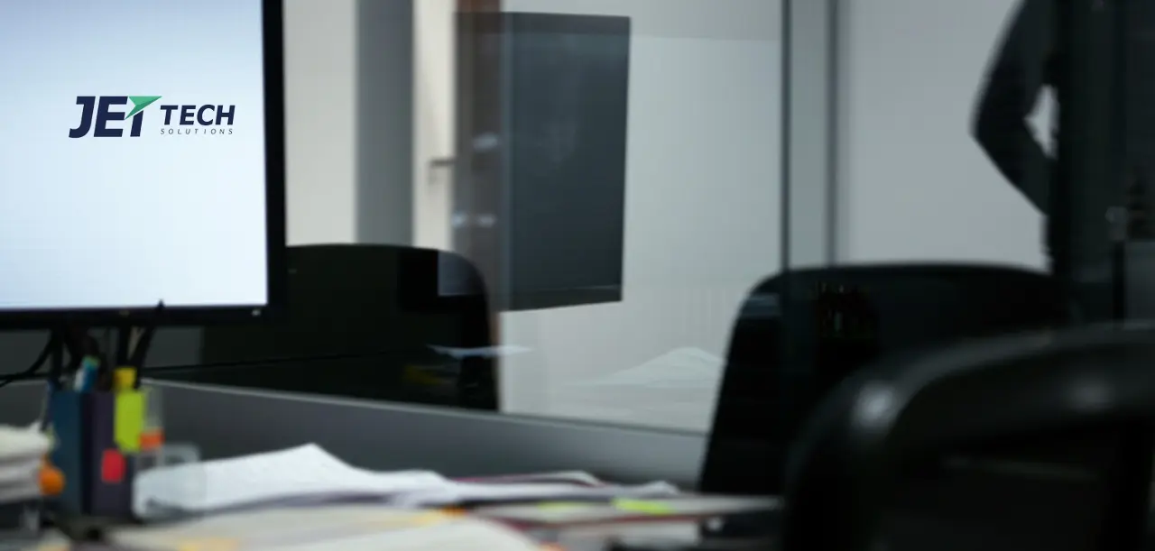 Your business deserves better than blurry, outdated tech—Epic Touch and JetTech bring crystal-clear connectivity and solutions